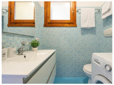 Apartment Villetta Le Mimose - Environment photo 23