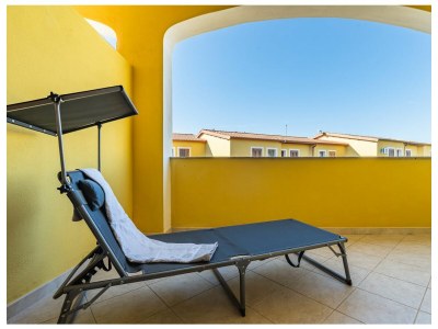 Apartment Villetta Le Mimose - Environment photo 28