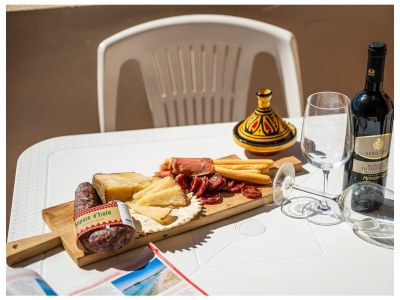 Apartment Bilo Sa Bellesa - Environment photo 21