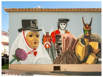 Apartment Bilo Sa Bellesa - Environment photo 26