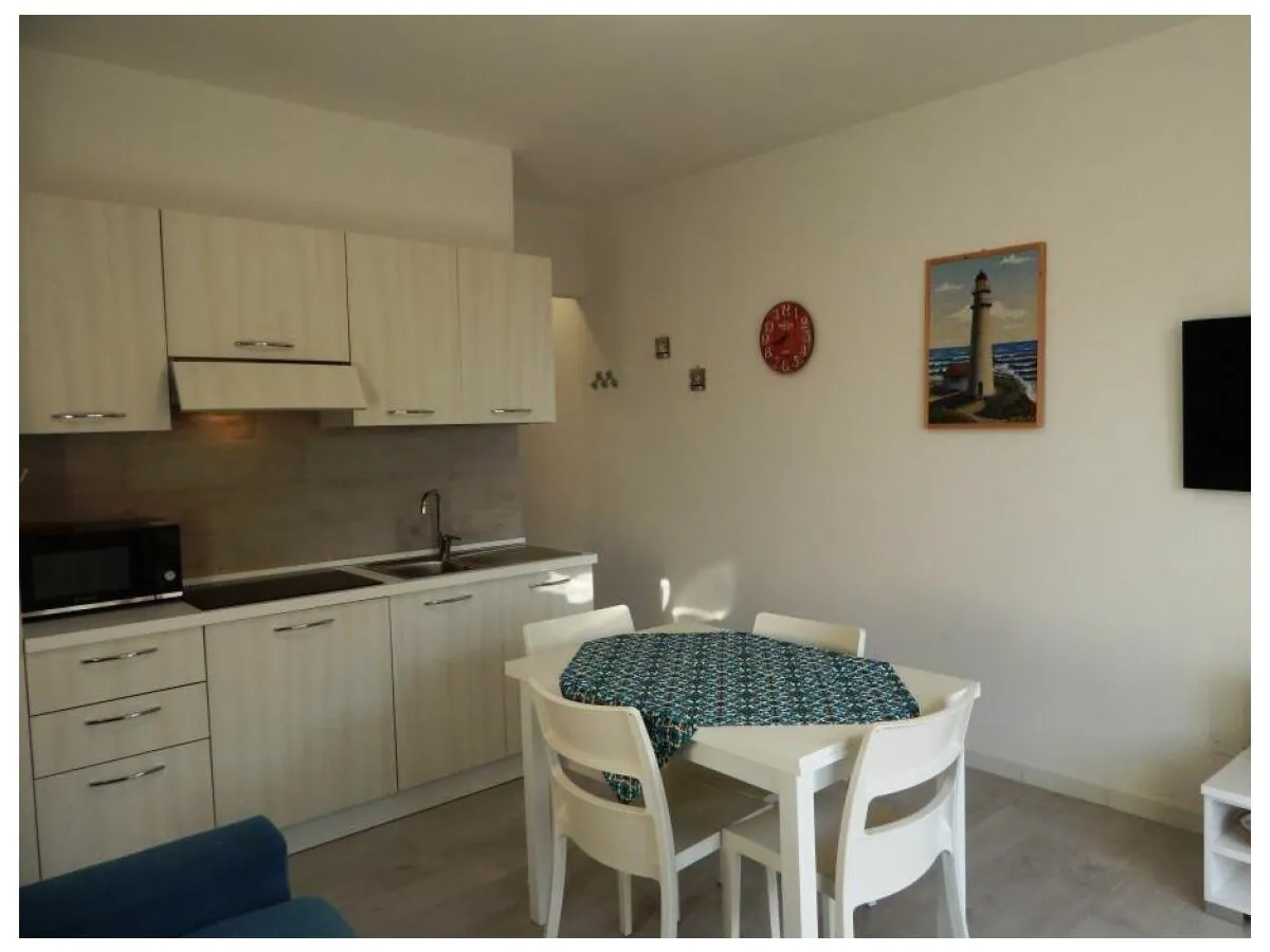 Apartment Appartamento Gemma del Mare - Features photo 5