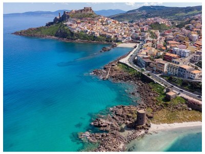 Apartment Appartamento Gemma del Mare in Castelsardo - Apartment