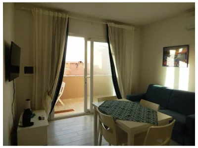 Apartment Appartamento Gemma del Mare - Outdoor photo 2