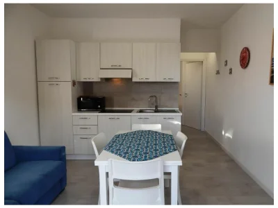 Apartment Appartamento Gemma del Mare - Features photo 4