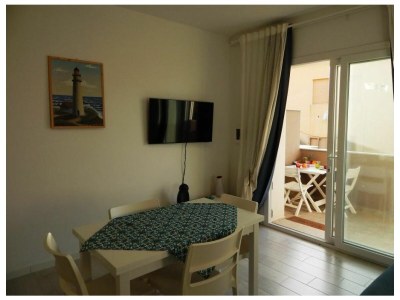 Apartment Appartamento Gemma del Mare - Features photo 6