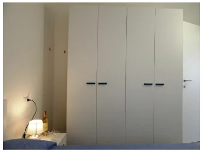 Apartment Appartamento Gemma del Mare - Environment photo 7