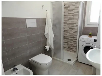 Apartment Appartamento Gemma del Mare - Environment photo 8