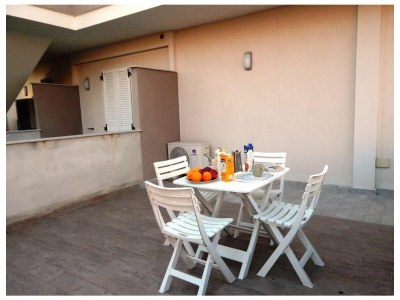 Apartment Appartamento Gemma del Mare - Environment photo 10