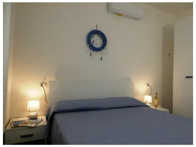 Apartment Appartamento Gemma del Mare - Environment photo 14