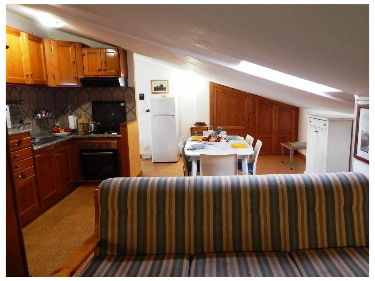 Apartment La Mansarda del Mare - Outdoor photo 2