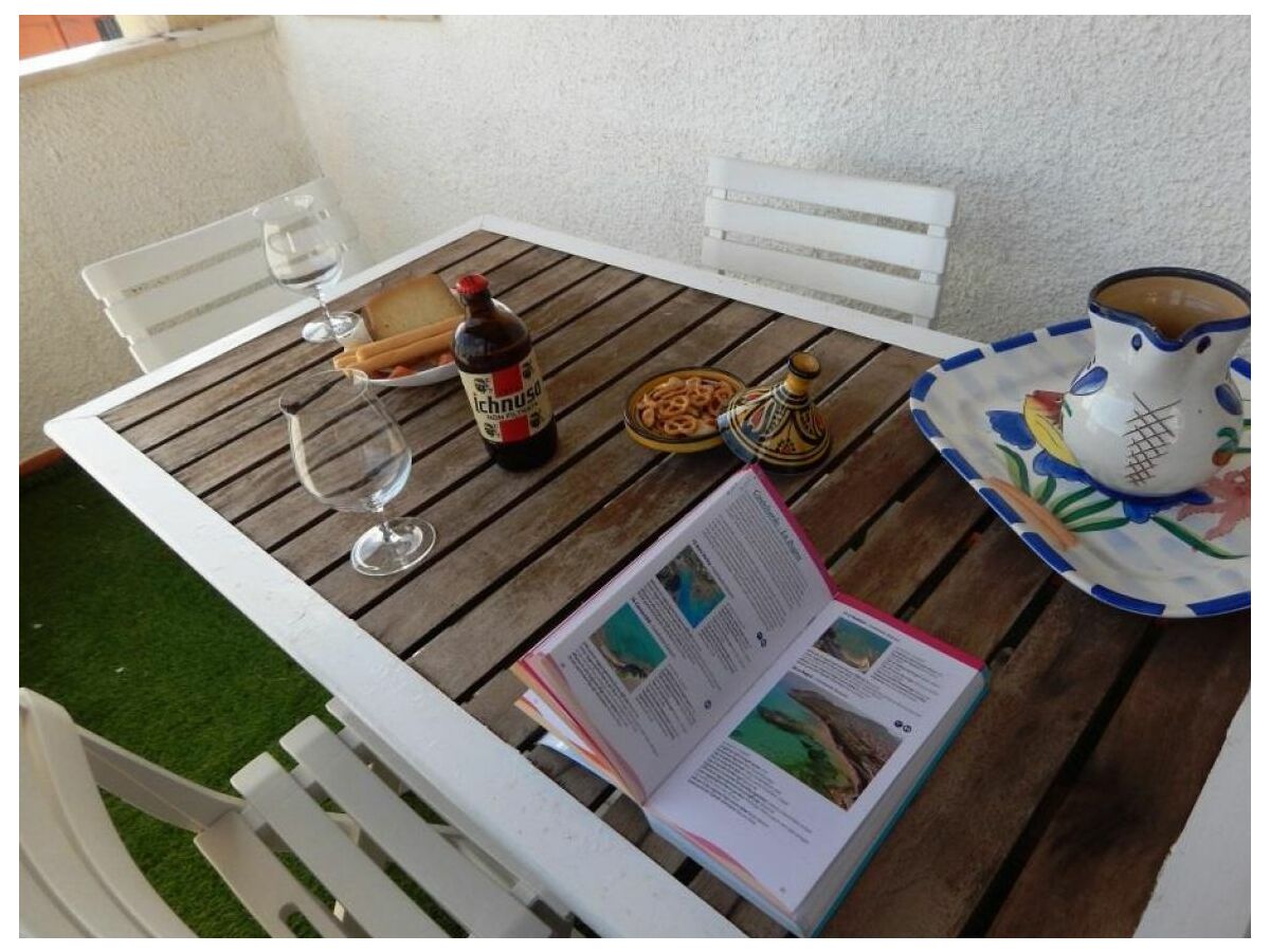 Apartment La Mansarda del Mare - Outdoor photo 3