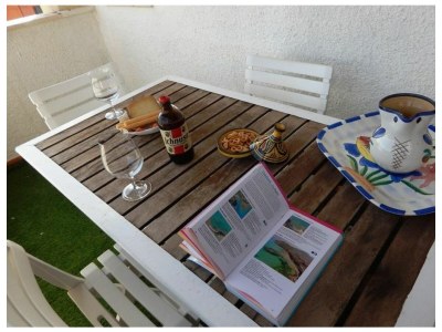 Apartment La Mansarda del Mare - Outdoor photo 3