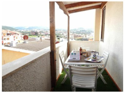 Apartment La Mansarda del Mare - Outdoor photo 4