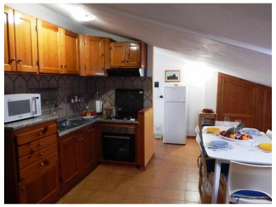 Apartment La Mansarda del Mare - Features photo 5