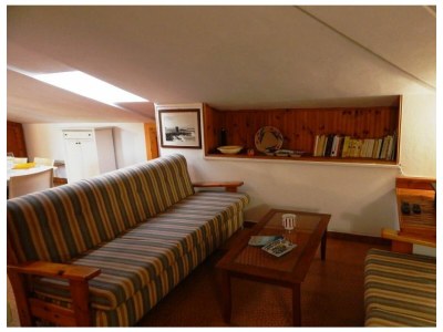 Apartment La Mansarda del Mare - Features photo 6