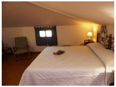 Apartment La Mansarda del Mare - Environment photo 8