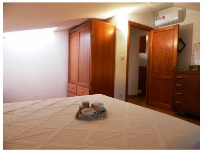 Apartment La Mansarda del Mare - Environment photo 9