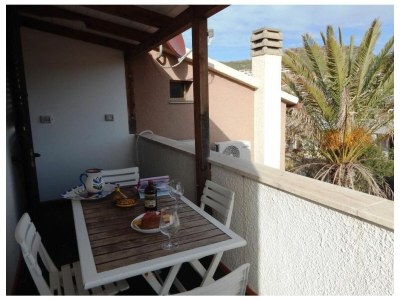 Apartment La Mansarda del Mare - Environment photo 12