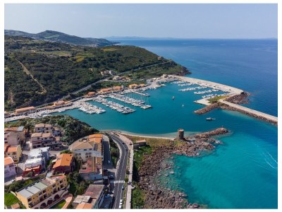 Apartment La Mansarda del Mare - Environment photo 14