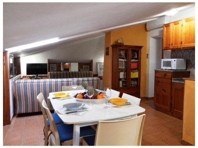 Apartment La Mansarda del Mare - Environment photo 15