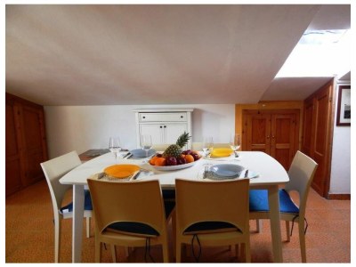 Apartment La Mansarda del Mare - Environment photo 16