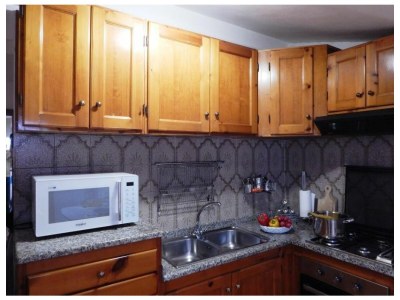 Apartment La Mansarda del Mare - Environment photo 17