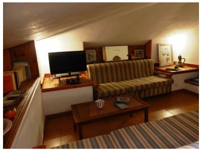 Apartment La Mansarda del Mare - Environment photo 18