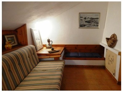 Apartment La Mansarda del Mare - Environment photo 19