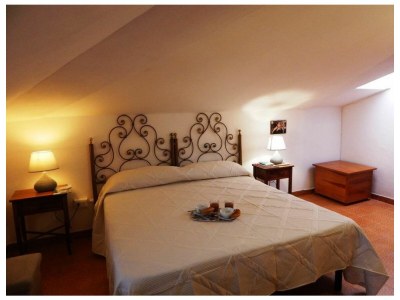 Apartment La Mansarda del Mare - Environment photo 20