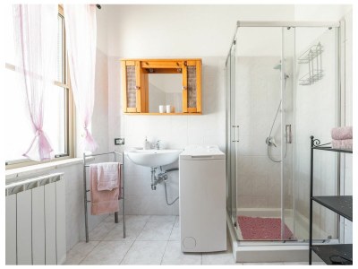 Apartment Quadri Alba - Environment photo 9