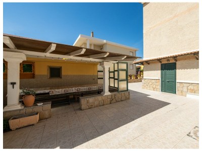 Apartment Quadri Tramonto - Environment photo 8