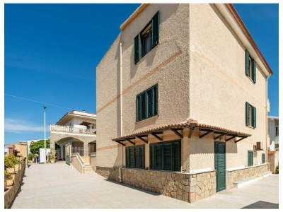 Apartment Quadri Tramonto - Environment photo 9