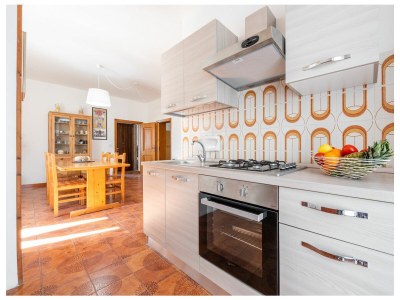 Apartment Quadri Tramonto - Environment photo 12