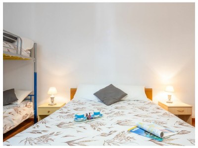 Apartment Quadri Tramonto - Environment photo 18