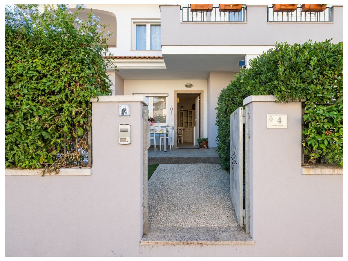 Apartment Trilo Le Ginestre - Outdoor photo 2