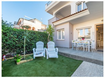 Apartment Trilo Le Ginestre - Outdoor photo 3