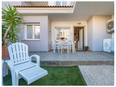 Apartment Trilo Le Ginestre - Environment photo 12