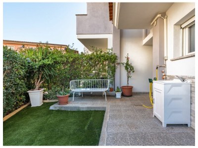 Apartment Trilo Le Ginestre - Environment photo 13