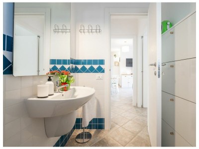 Apartment Trilo Le Ginestre - Environment photo 23