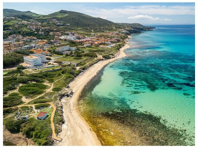 Apartment Trilo Le Ginestre - Environment photo 32