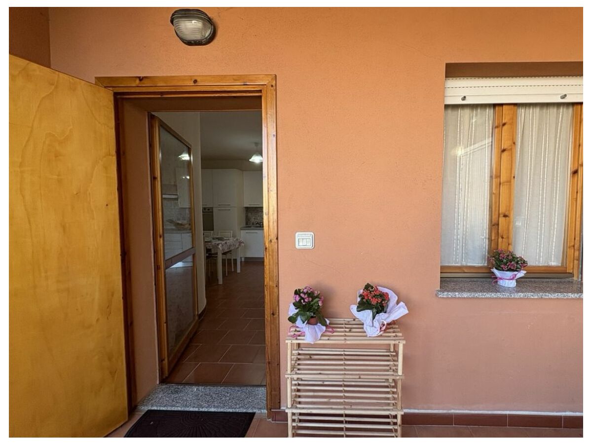 Apartment Trilo L'Essenza