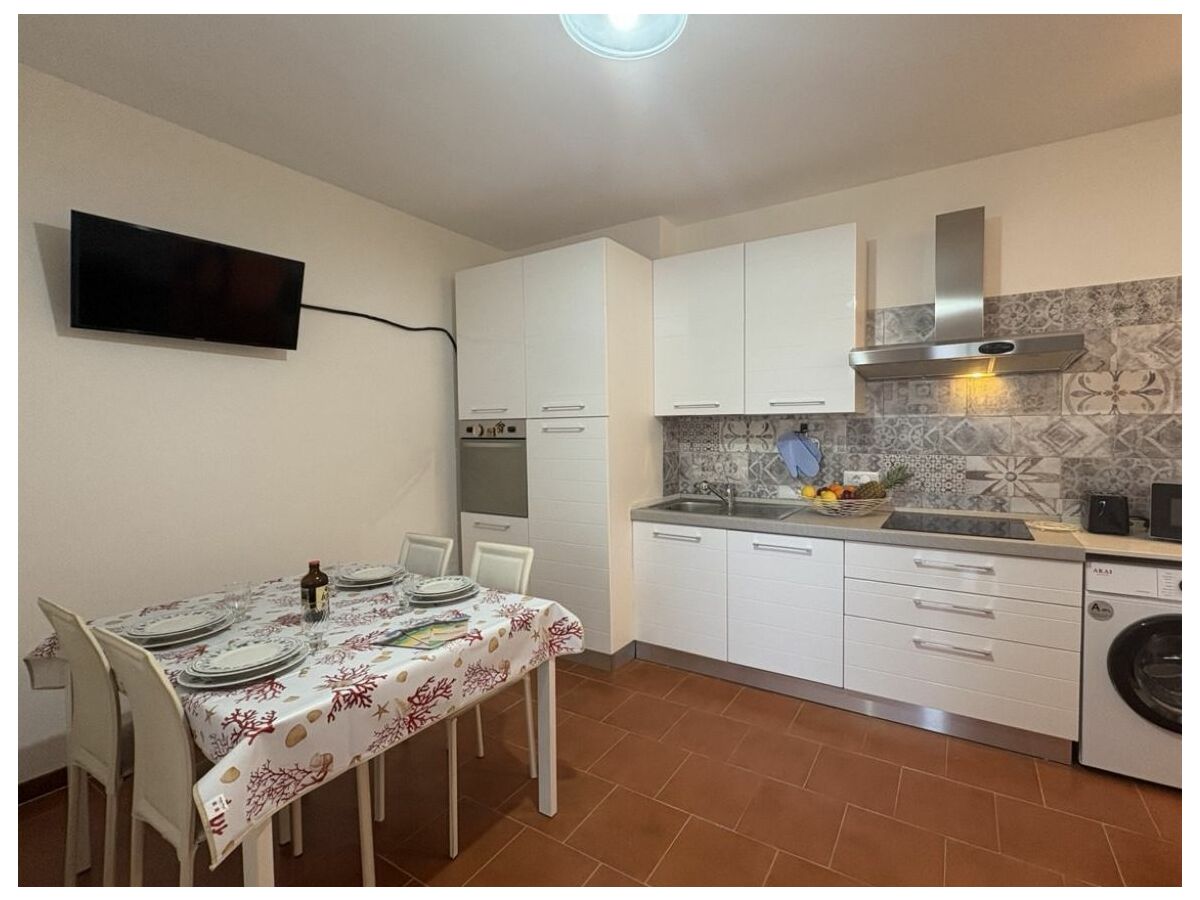 Apartment Trilo L'Essenza - Features photo 5
