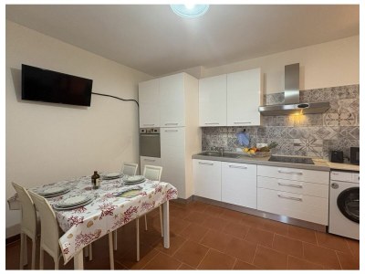 Apartment Trilo L'Essenza - Features photo 5