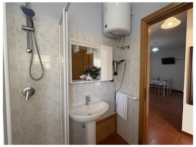 Apartment Trilo L'Essenza - Environment photo 16