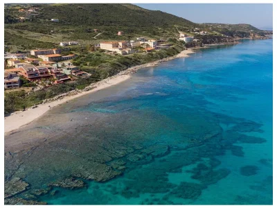 Apartment Trilo L'Essenza - Environment photo 18