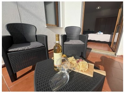 Apartment Trilo L'Essenza - Environment photo 27