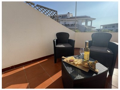 Apartment Trilo L'Essenza - Environment photo 28