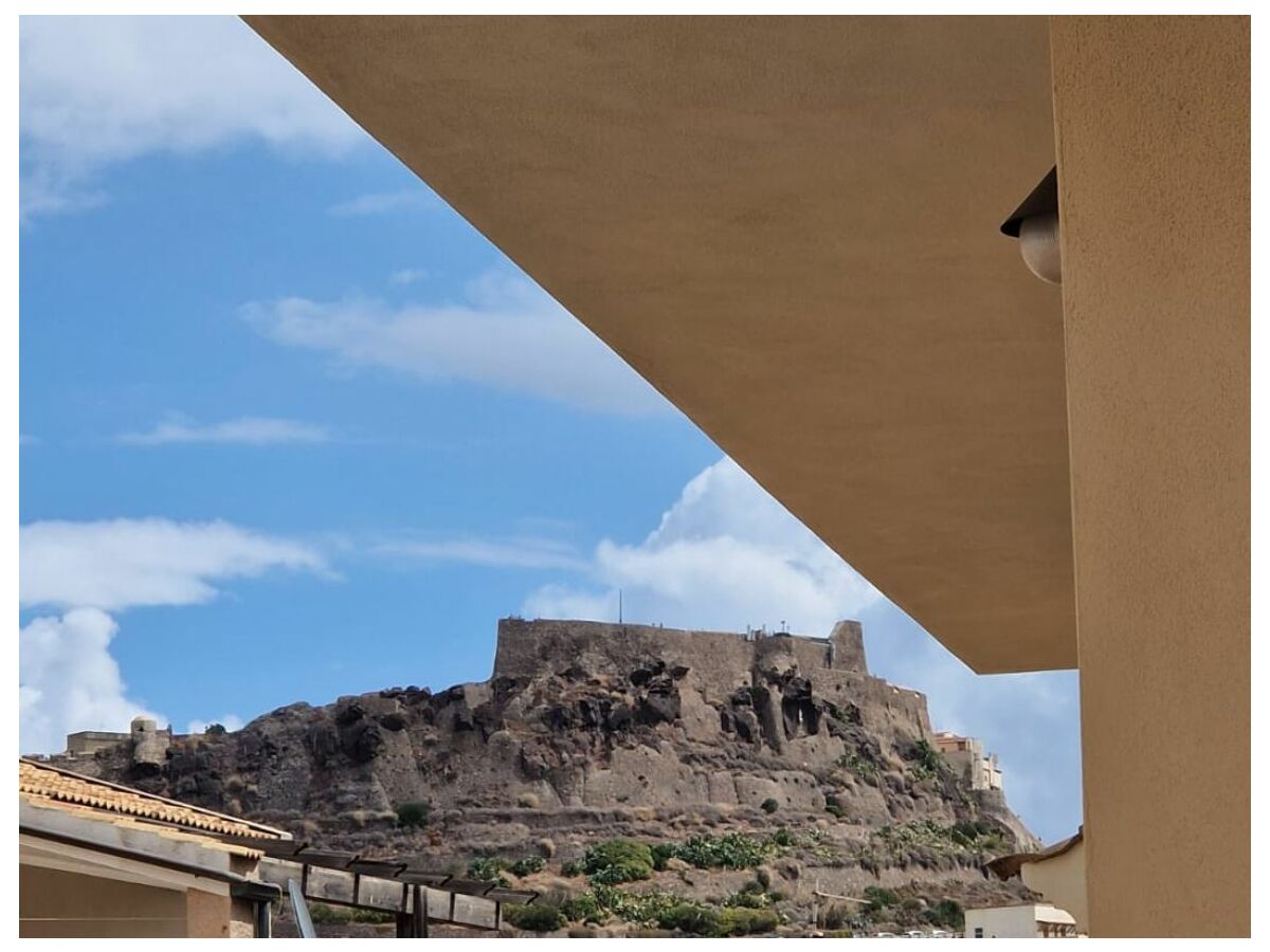 Apartment Trilo L'onda Blu