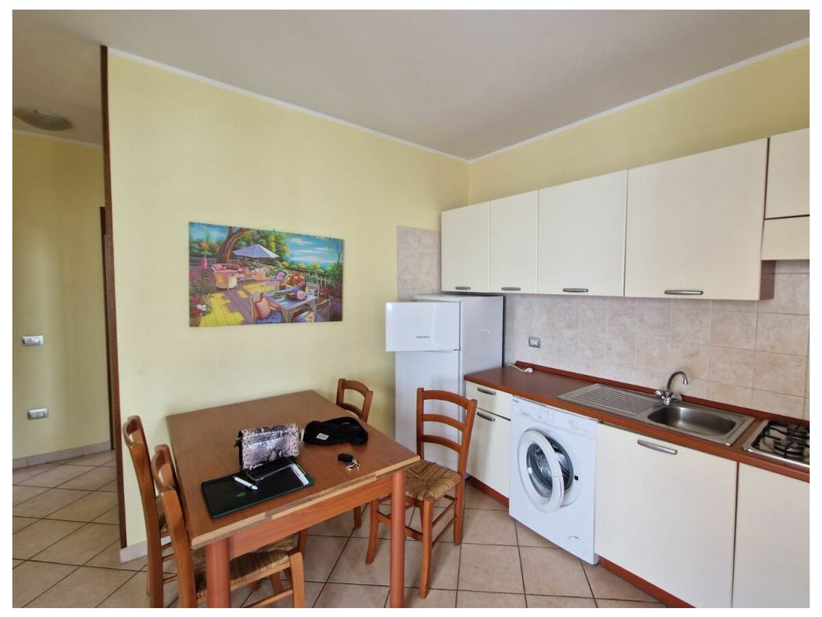 Apartment Trilo L'onda Blu - Features photo 3