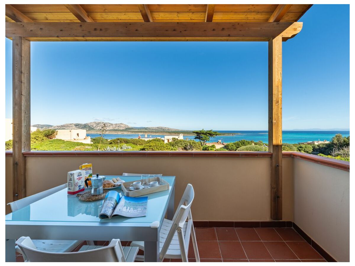 Apartment Appartamento Lughe e Mari - Outdoor photo 2